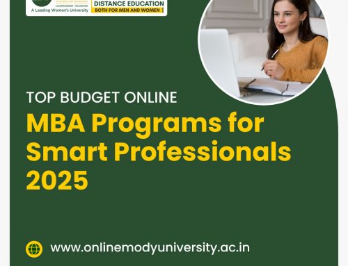 Top Budget Online MBA Programs for Smart Professionals 2025