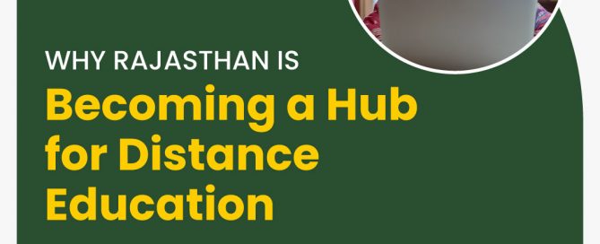 Why Rajasthan is Becoming a Hub for Online Education